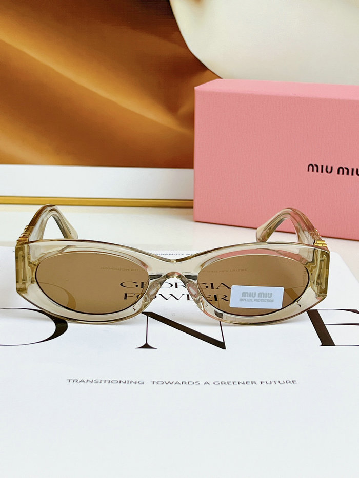 Miu Miu Sunglasses MGM051501