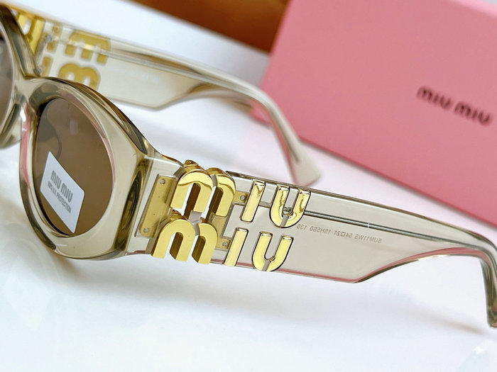 Miu Miu Sunglasses MGM051501