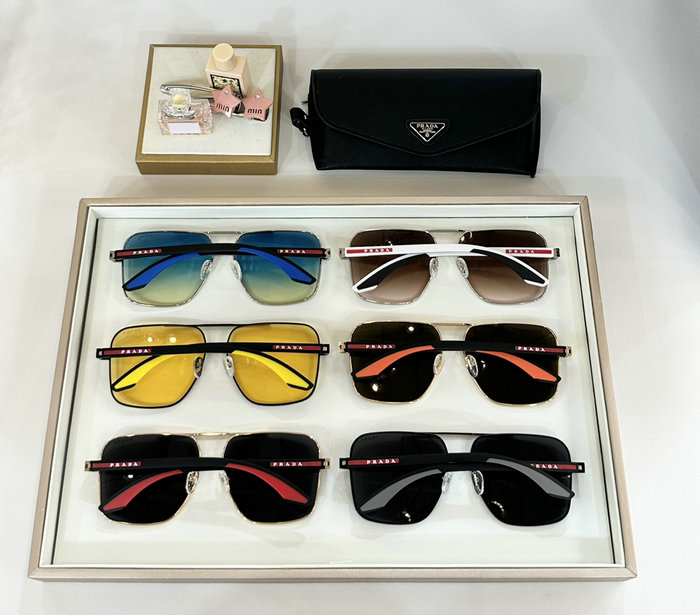 Prada Sunglasses MGP051501