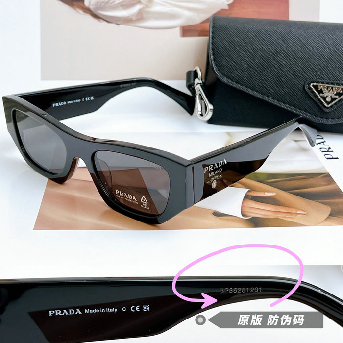 Prada Sunglasses MGP051515