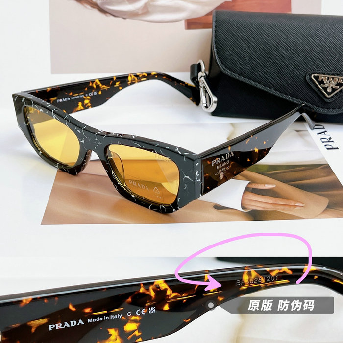 Prada Sunglasses MGP051515