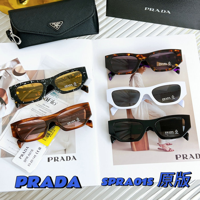 Prada Sunglasses MGP051515