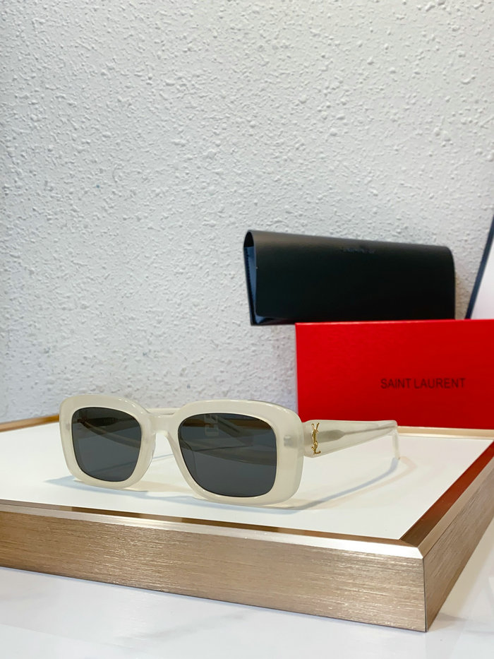 Saint Laurent Sunglasses MGS051501