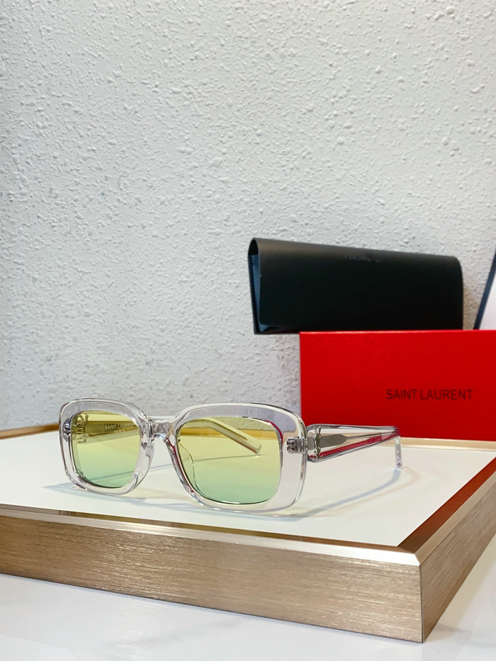 Saint Laurent Sunglasses MGS051501