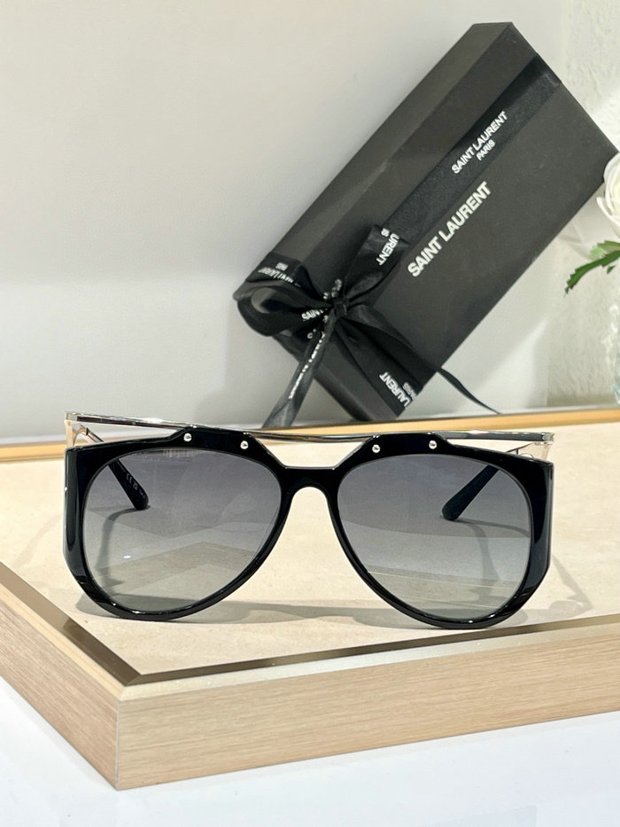 Saint Laurent Sunglasses MGS051505