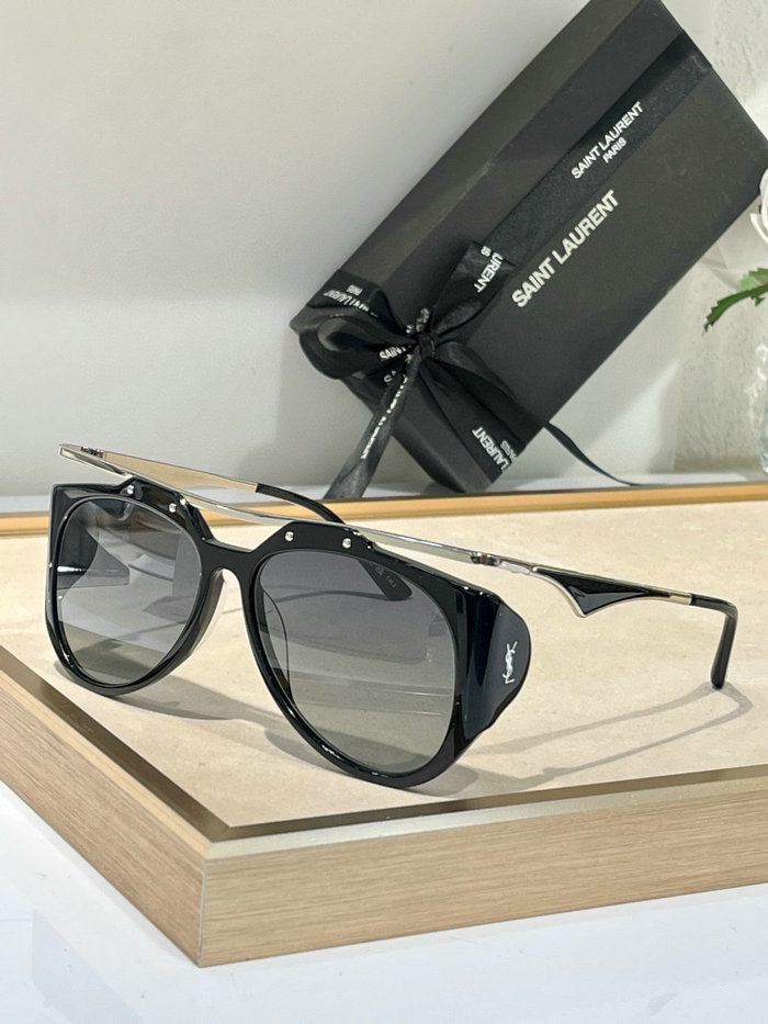 Saint Laurent Sunglasses MGS051505