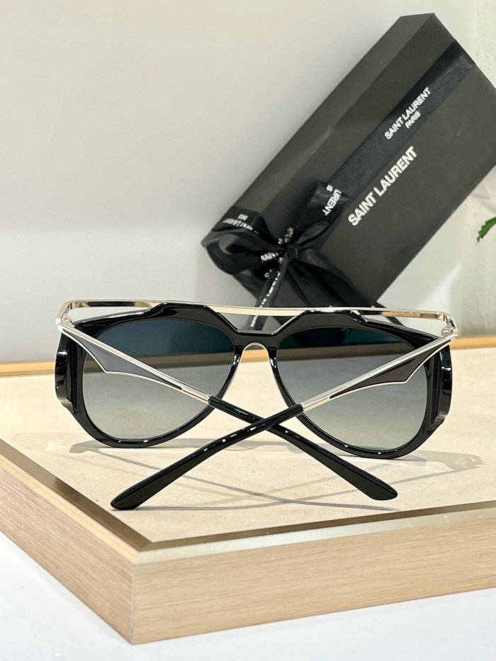 Saint Laurent Sunglasses MGS051505