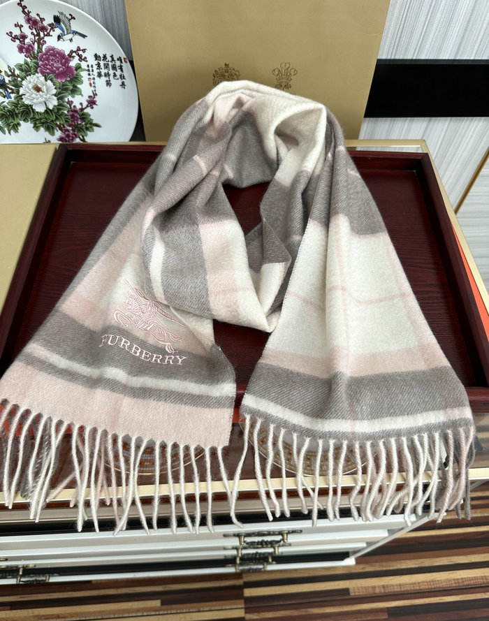 Burberry Scarf DPBS51801