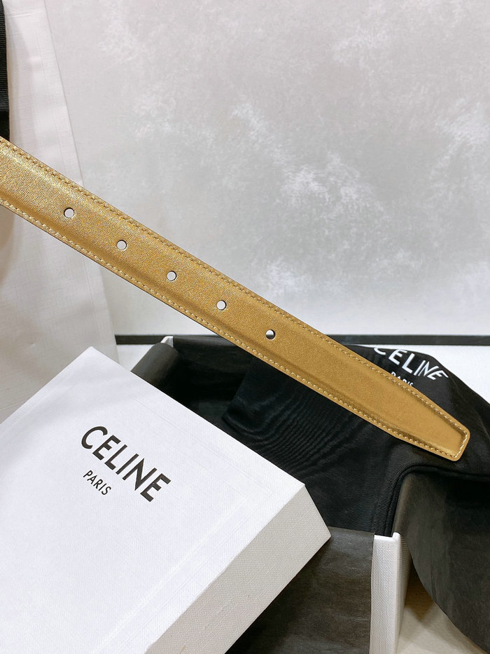 Celine Belt WBCE52001