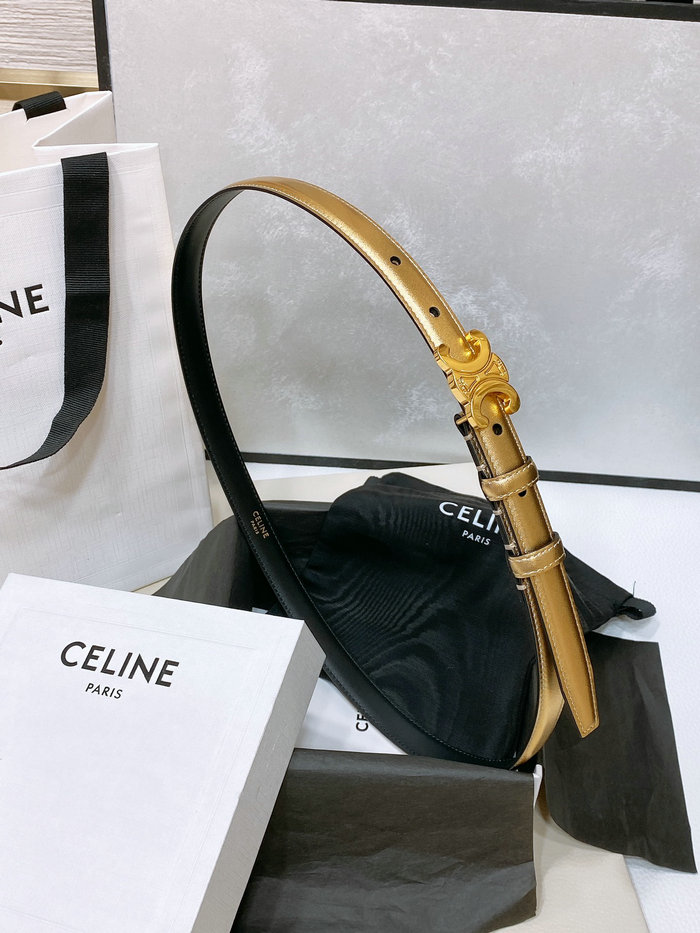 Celine Belt WBCE52003