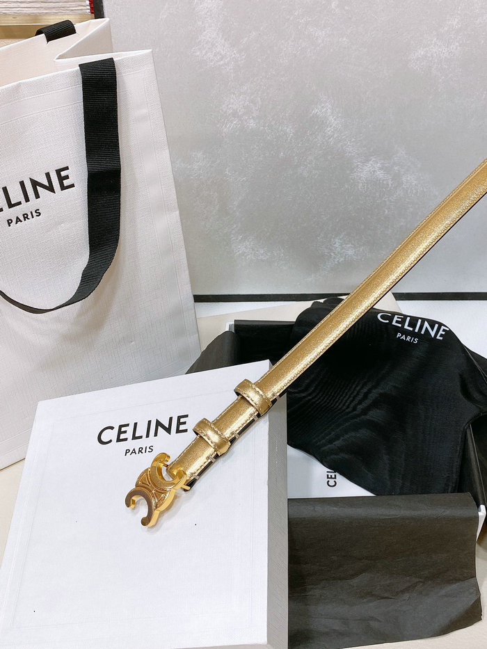 Celine Belt WBCE52003