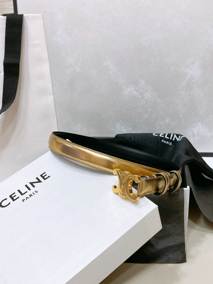 Celine Belt WBCE52003