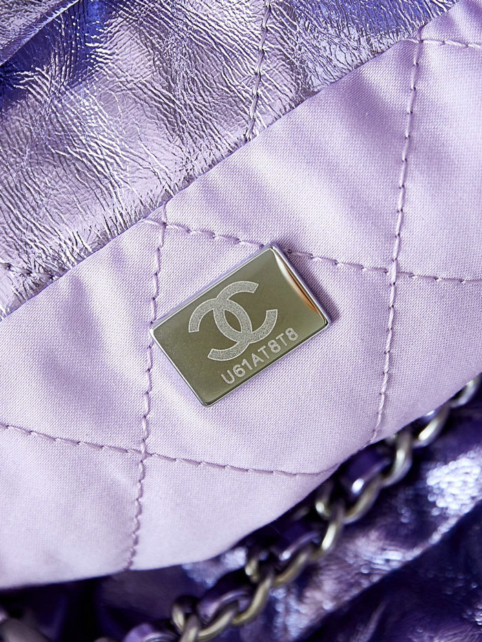 Chanel 22 Mini Handbag AS3980