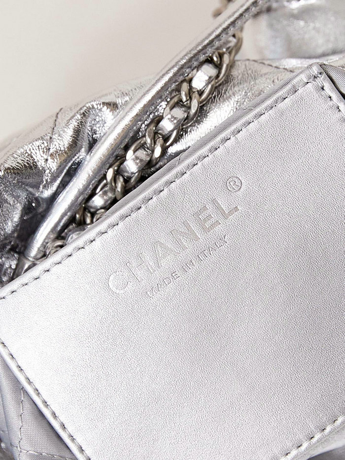 Chanel 22 Mini Handbag AS3980