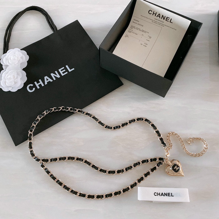 Chanel Belt WBC52001