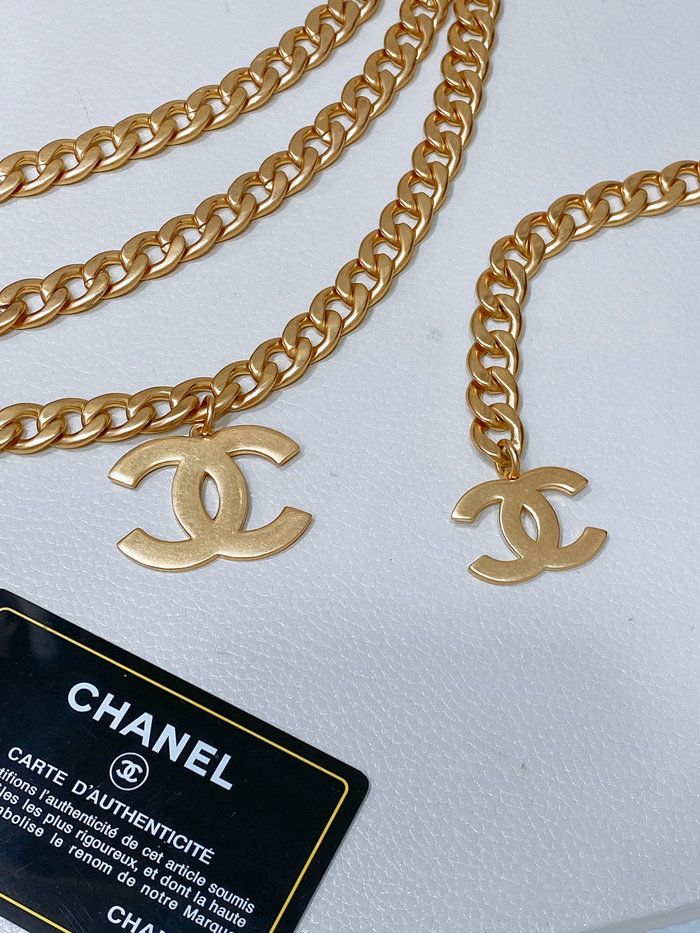 Chanel Belt WBC52002