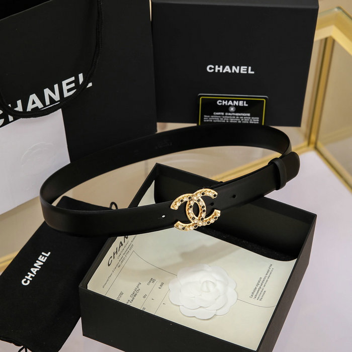 Chanel Belt WBC52004