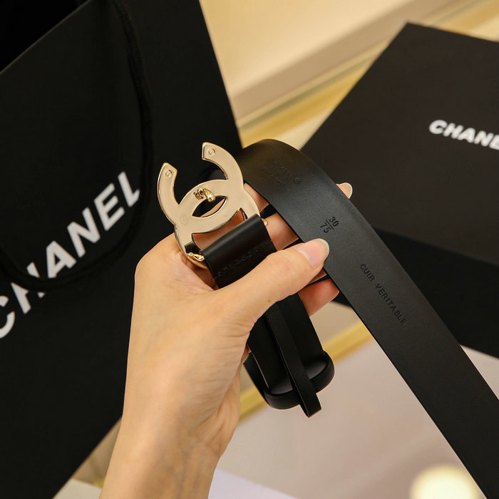 Chanel Belt WBC52004