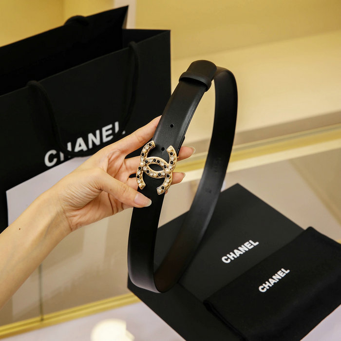 Chanel Belt WBC52004