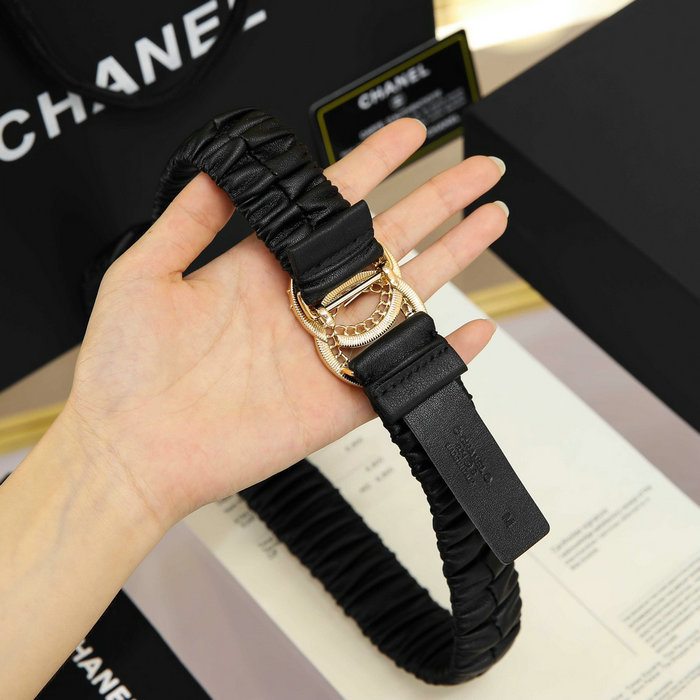 Chanel Belt WBC52005