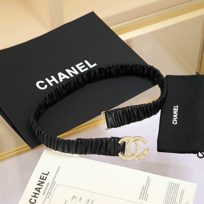 Chanel Belt WBC52005