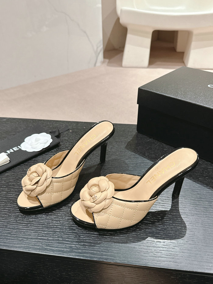 Chanel Mules MSC51802