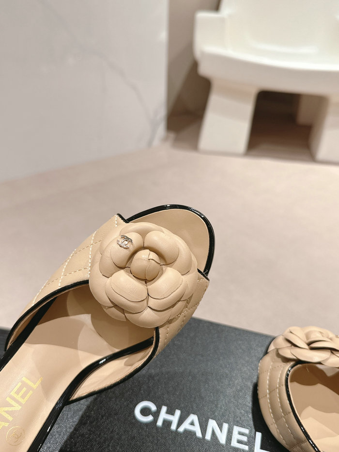 Chanel Mules MSC51802