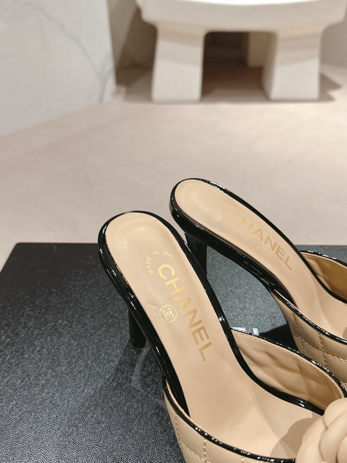 Chanel Mules MSC51802