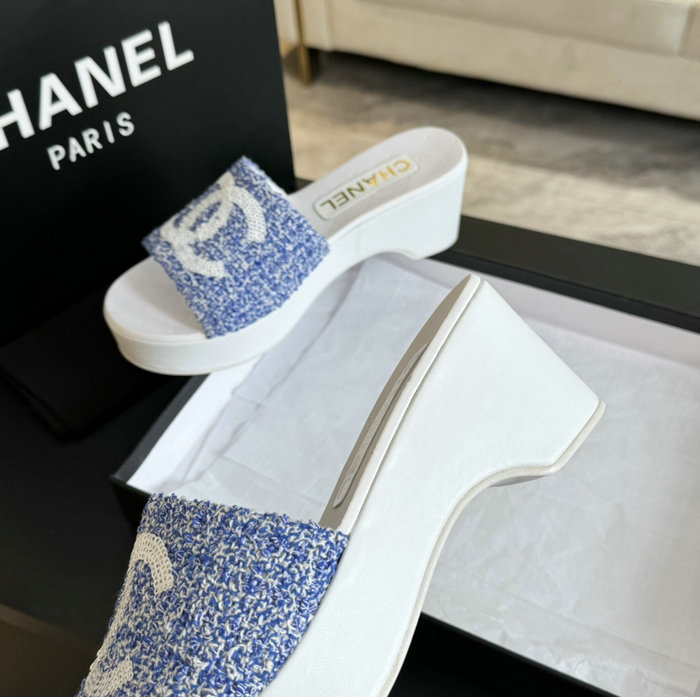 Chanel Sandals MSC51801