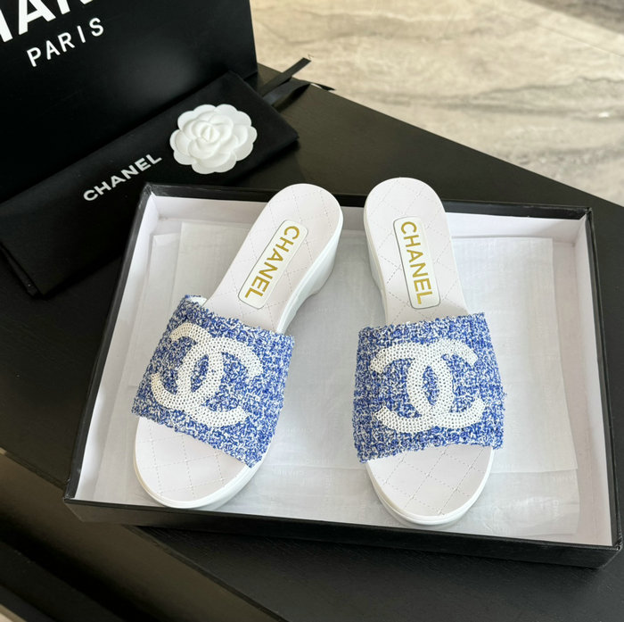 Chanel Sandals MSC51801