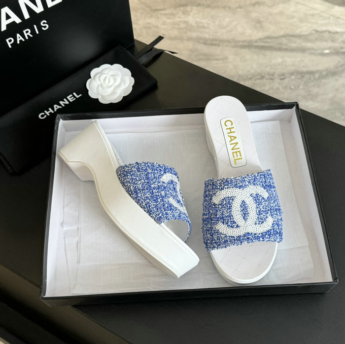 Chanel Sandals MSC51801