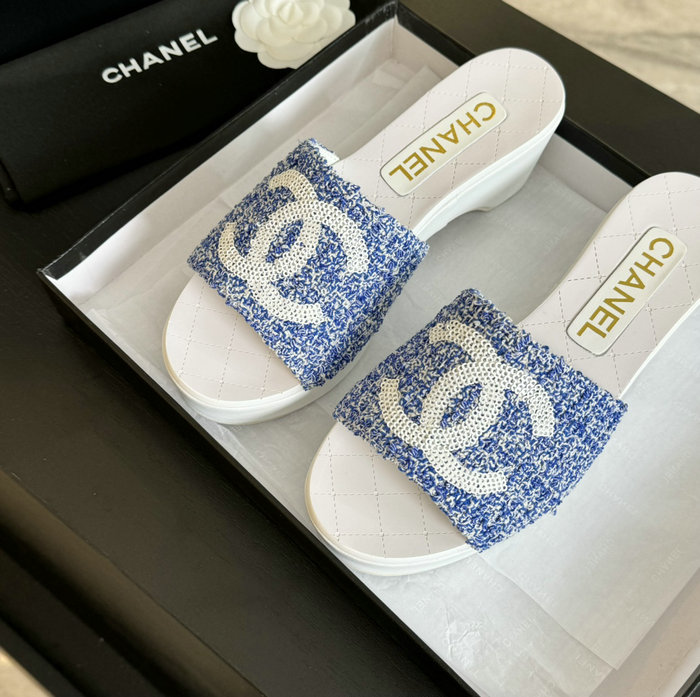 Chanel Sandals MSC51801