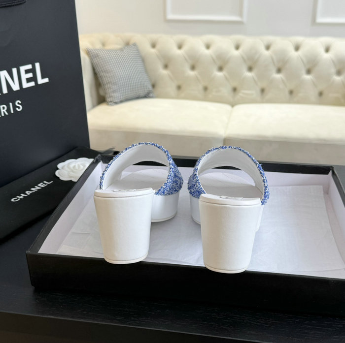 Chanel Sandals MSC51801