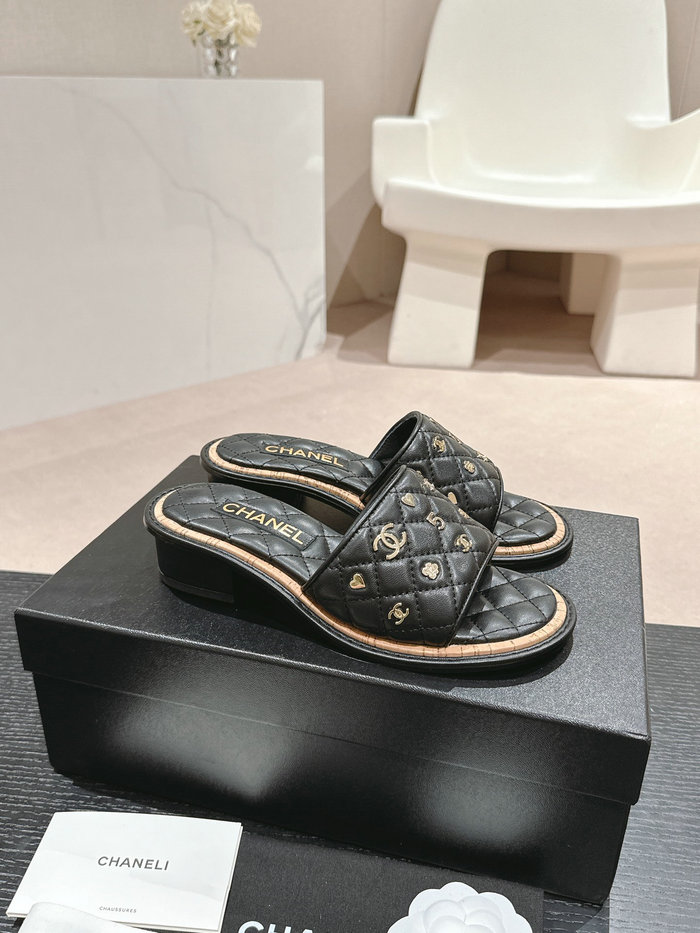 Chanel Sandals MSC51803