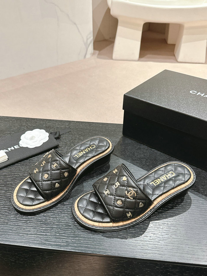 Chanel Sandals MSC51803