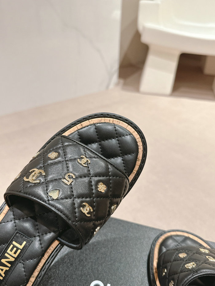 Chanel Sandals MSC51803