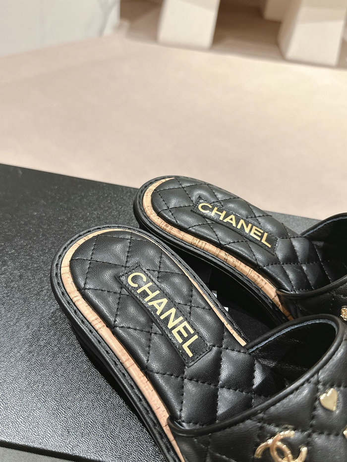 Chanel Sandals MSC51803