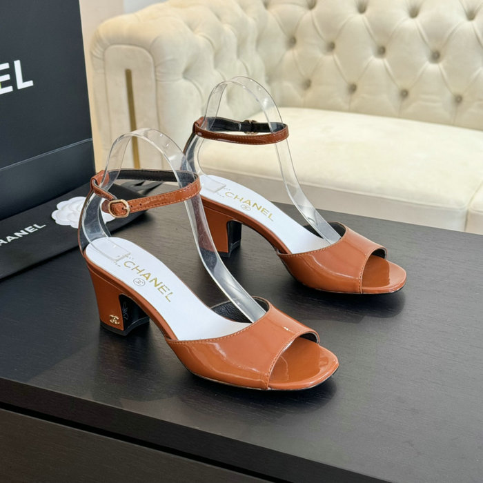 Chanel Sandals MSC51804