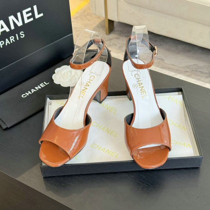 Chanel Sandals MSC51804