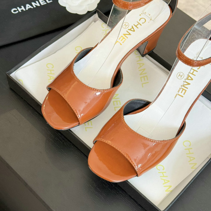 Chanel Sandals MSC51804