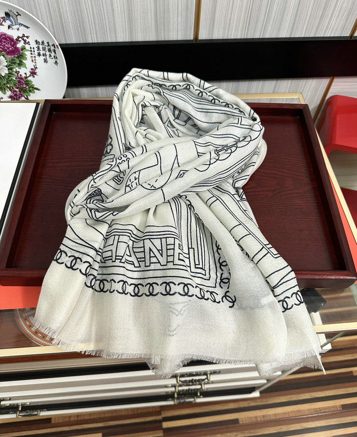 Chanel Scarf DPCS51801