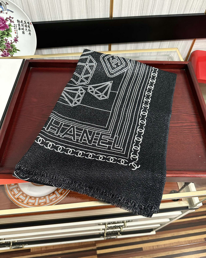 Chanel Scarf DPCS51802