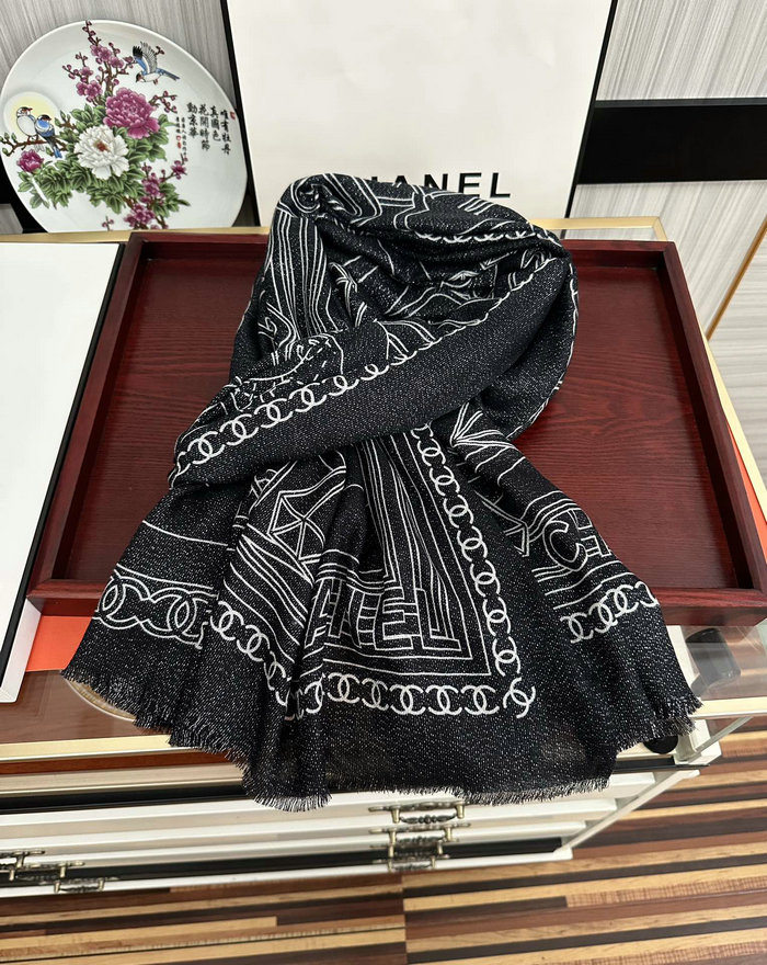 Chanel Scarf DPCS51802