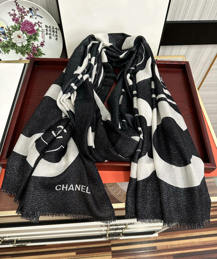 Chanel Scarf DPCS51803