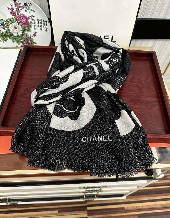 Chanel Scarf DPCS51803