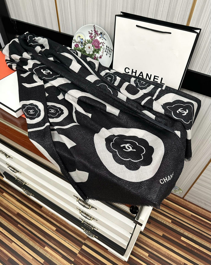 Chanel Scarf DPCS51803