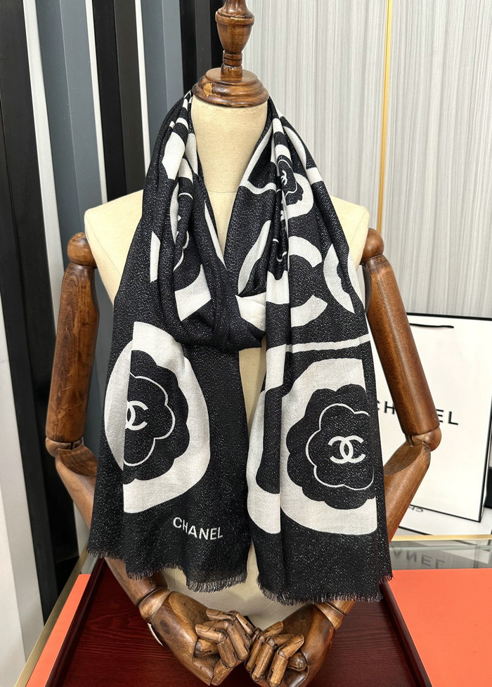 Chanel Scarf DPCS51803