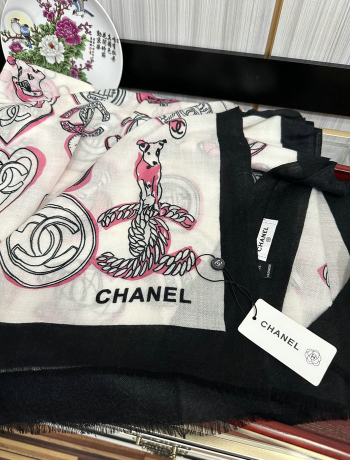 Chanel Scarf DPCS51805