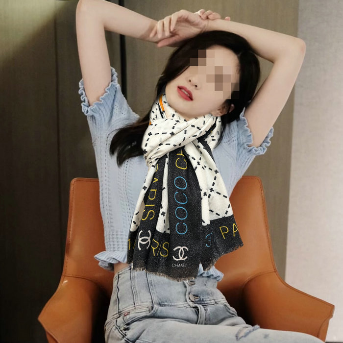 Chanel Scarf DPCS51806