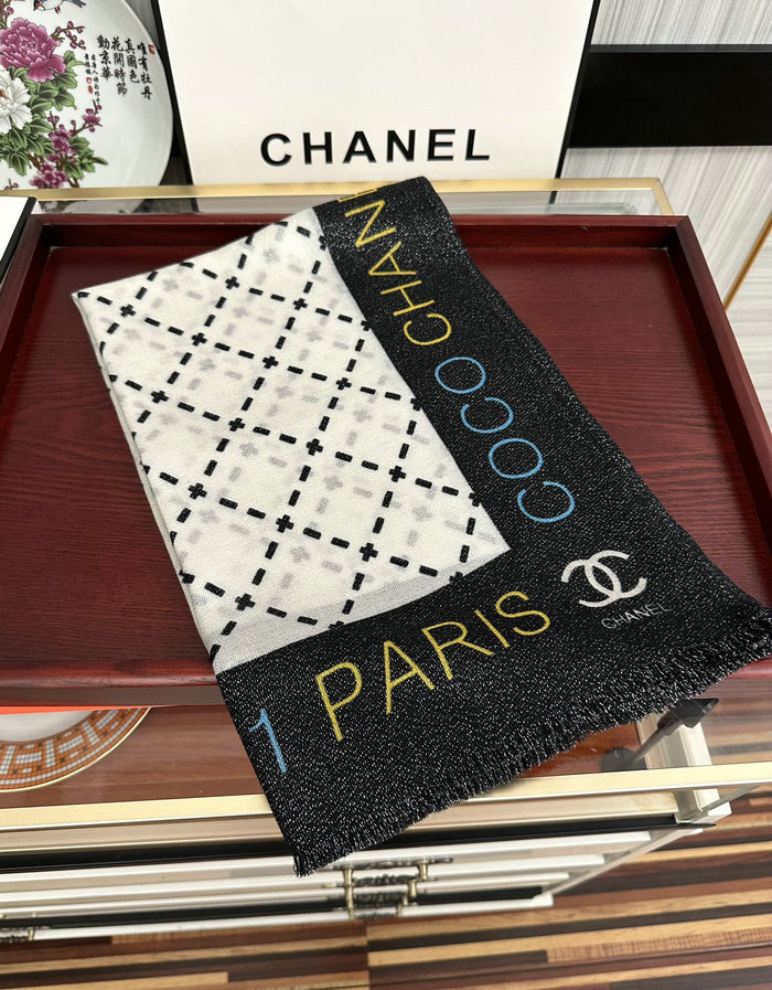 Chanel Scarf DPCS51806